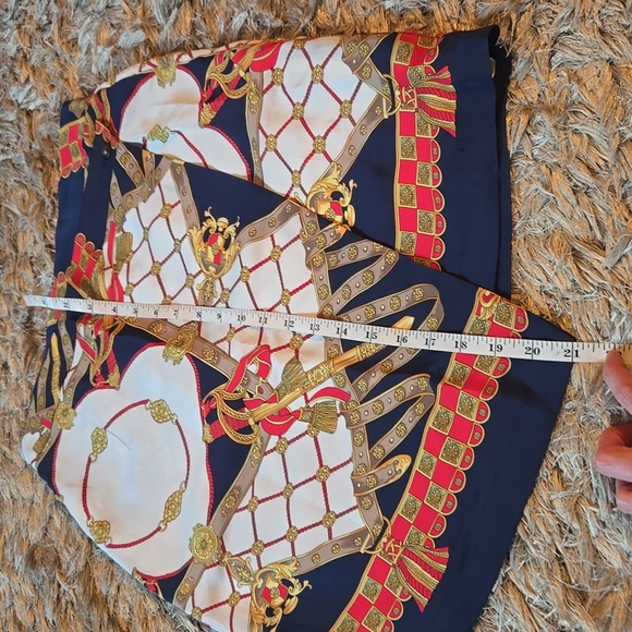 NWOT ZARA wrap skirt - Picture 4 of 13